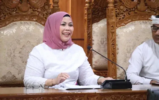 Kanwil Kemenkum Bali Targetkan Regulasi Berkualitas dan Optimalisasi IRH di Gianyar