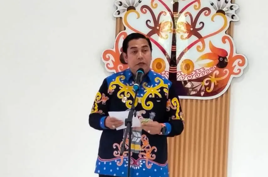 Jayadikarta Ajak Pejabat Baru Tingkatkan Kinerja dan Sinergi Program Pembangunan