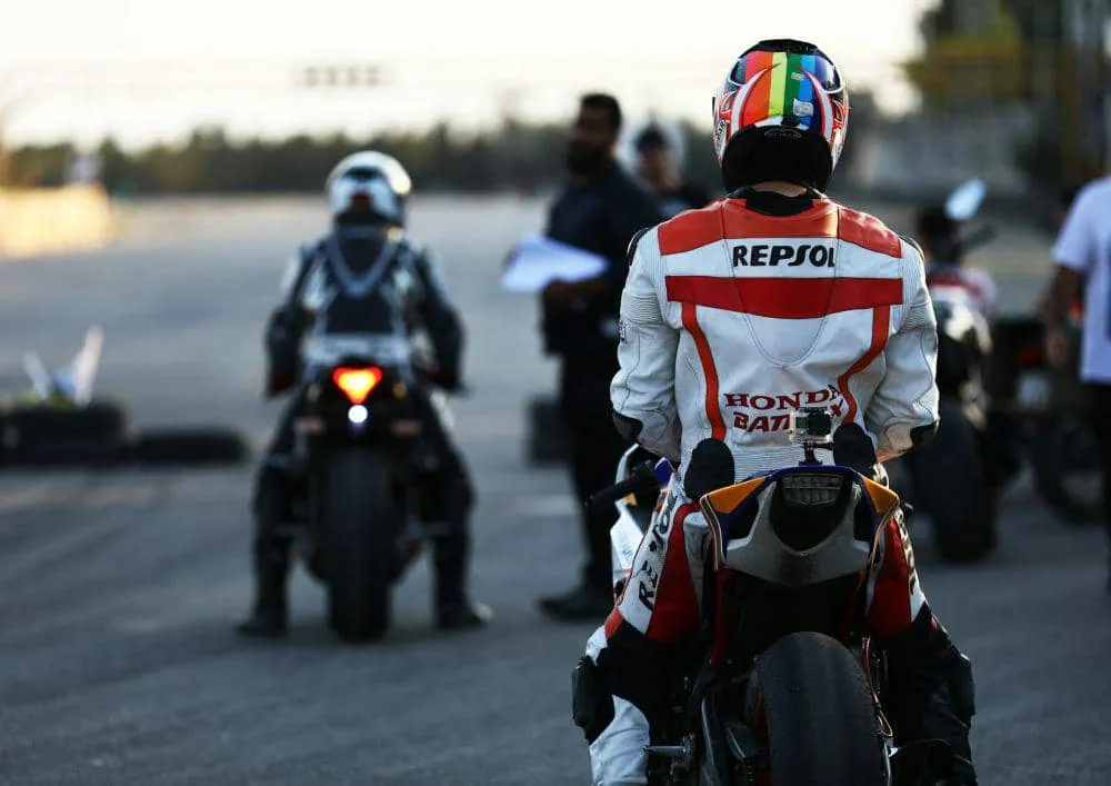 MotoGP Australia Pindah dari Philip Island Setelah 2026 Karena Alasan Komersial