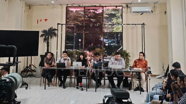 Penyiraman Air Keras Terhadap Andrie Yunus Diduga Terencana