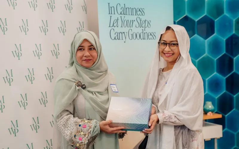 ParagonCorp Luncurkan Inisiatif Ramadan Global di Delapan Negara