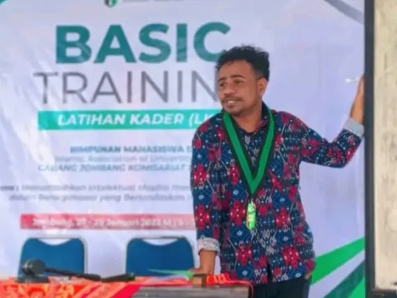 Desa Sebagai Pusat Pertumbuhan Ekonomi Nasional: Perluasan Infrastruktur dan Pemberdayaan SDM