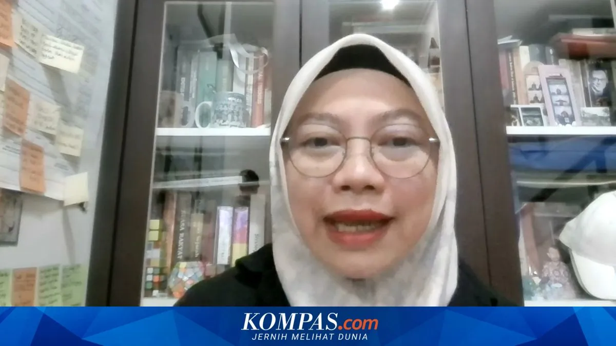 Gugatan Larangan Keluarga Petahana Nyapres Diuji di Mahkamah Konstitusi