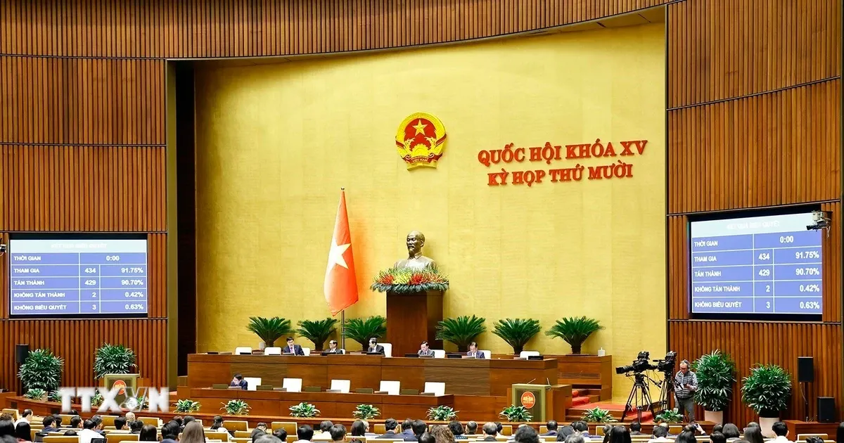 Vietnam Resmi Berlakukan Undang-Undang Kecerdasan Buatan untuk Pengelolaan Risiko