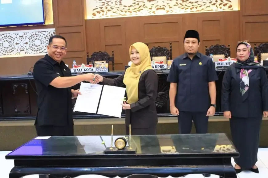 Pemkot Probolinggo Terapkan Geotagging untuk Awasi Proyek Pendidikan