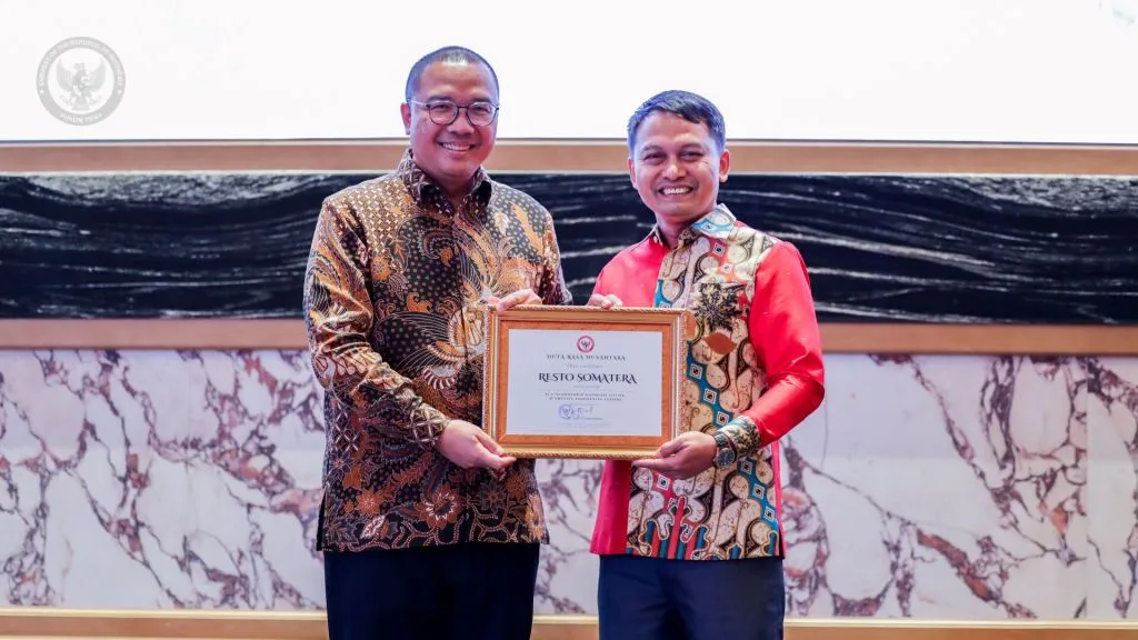Indonesia Luncurkan Sertifikat Duta Rasa Nusantara untuk Promosi Kuliner di Kamboja