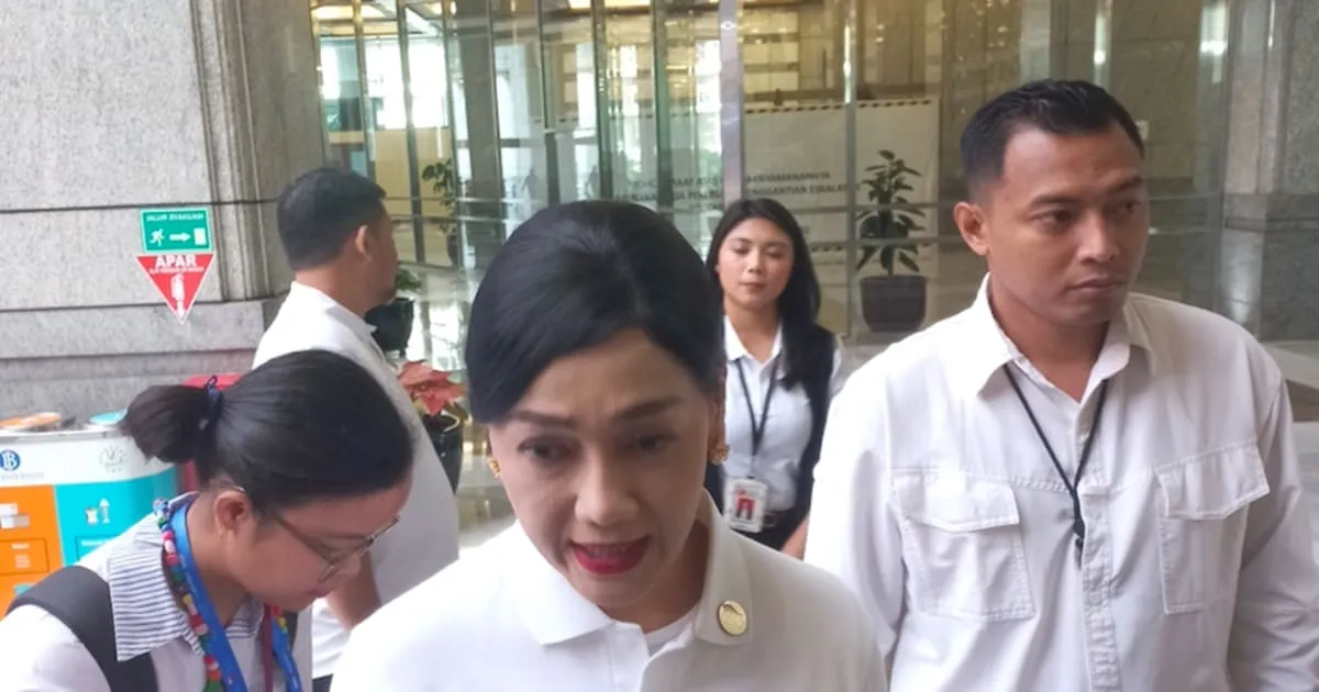 OJK Selidiki 32 Kasus Pelanggaran Finfluencer di Pasar Modal