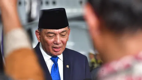 Peluang Sjafrie Sjamsoeddin di Pilpres 2029 Tergantung Dinamika Politik
