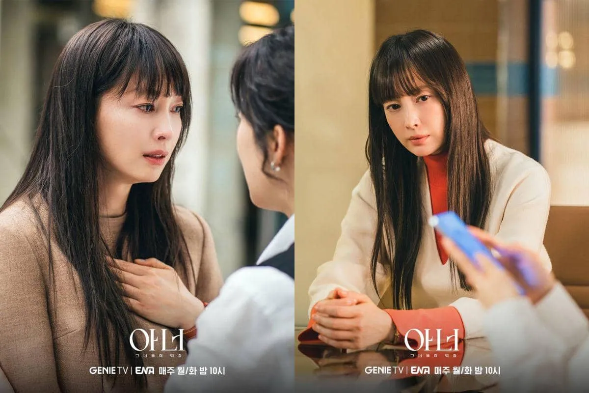 Dukungan Mengalir untuk Yoon Ra Young Usai Ungkap Masa Lalu