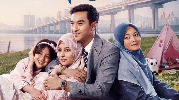 Rekomendasi 50 Film Religi Indonesia untuk Menyemarakkan Ramadan 2026