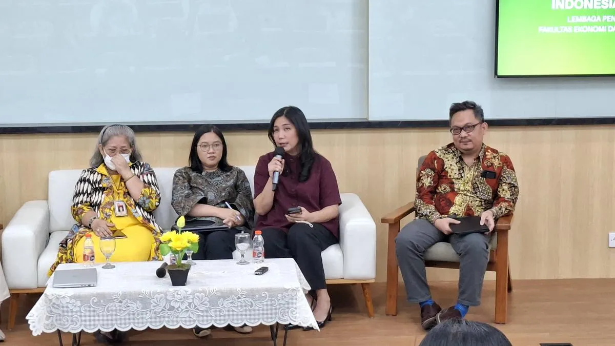 AFPI Terima 200 Aduan Harian, Mayoritas Tentang Pinjol Ilegal