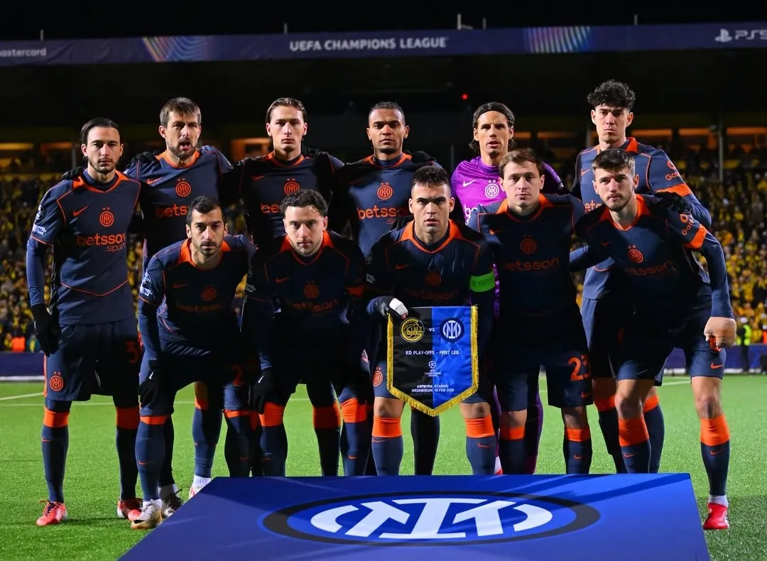 Inter Milan Hadapi Krisis Finansial, Tiga Bintang Siap Dijual