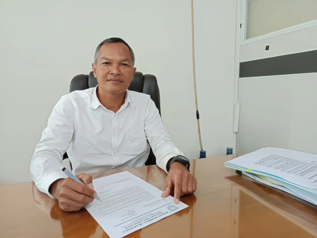 Medan Falcons Tirta Bhagasasi Siap Tampil di Proliga 2026