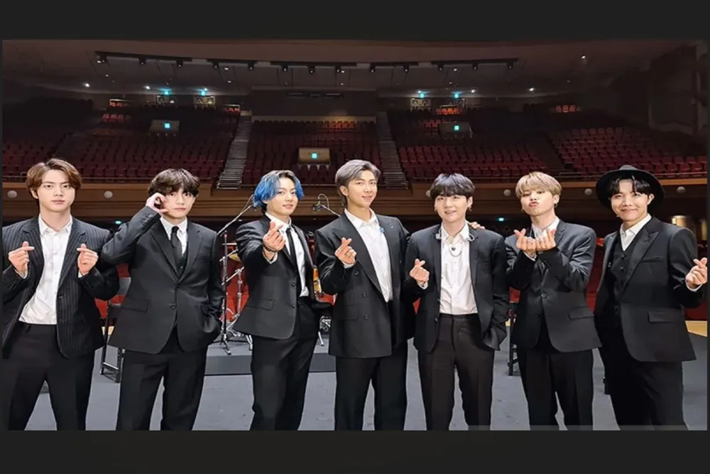 Konser BTS di Seoul Stimulus Ekonomi dan Kewalahan Hotel serta Ritel