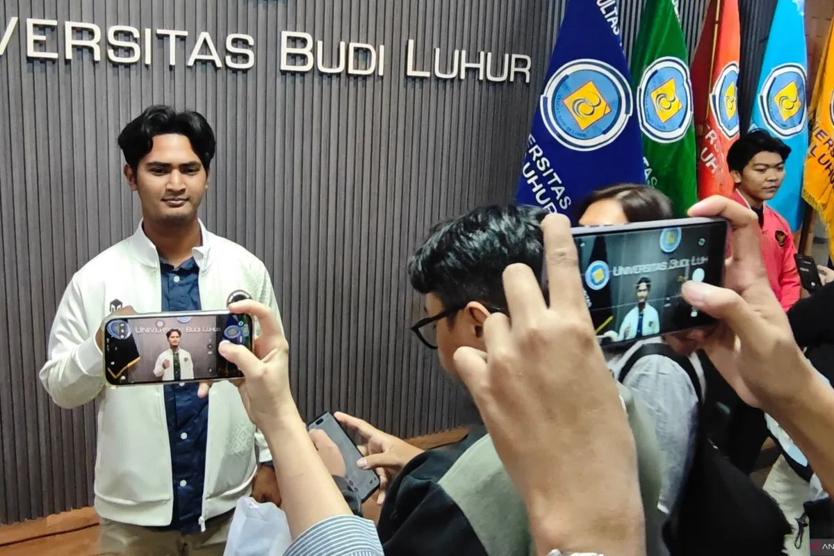 Atlet Panahan Indonesia Intensif Latihan Menuju Asian Games 2026