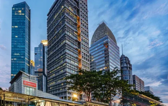 CIMB Niaga Catat Laba Rp8,8 Triliun dan Perkuat Posisi di Perbankan Indonesia