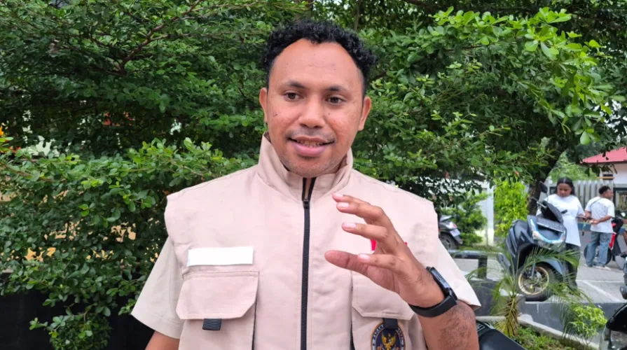 Program Makan Bergizi Gratis: Meningkatkan Gizi dan Ciptakan Peluang Kerja di Papua