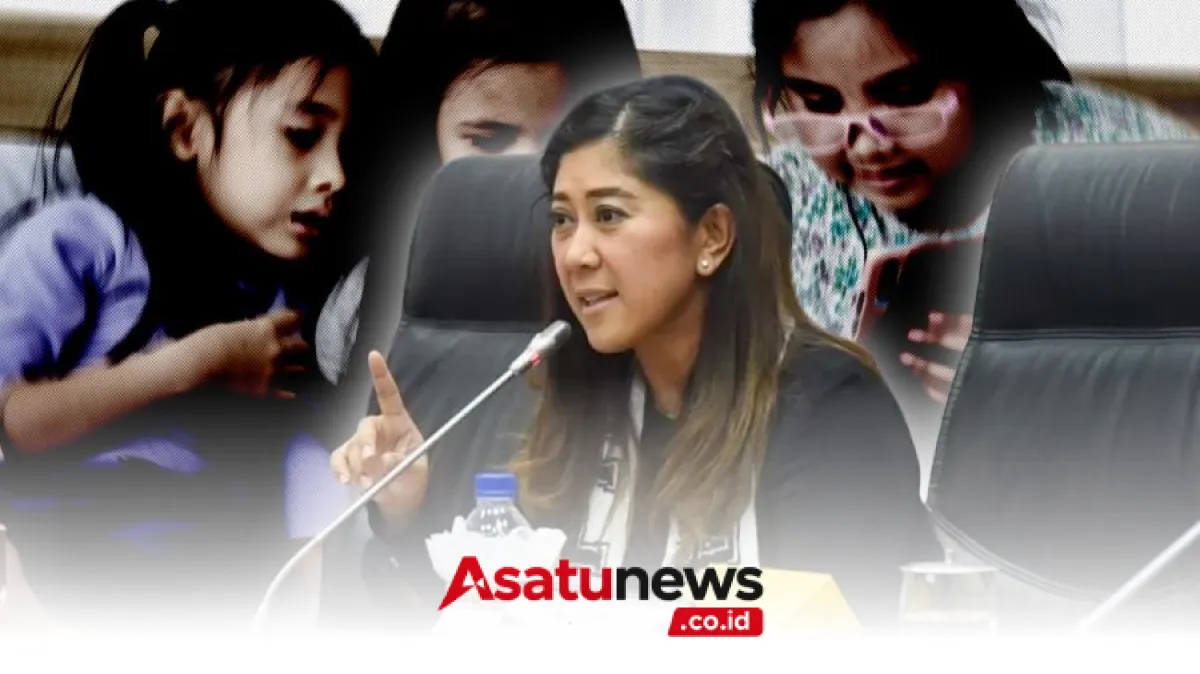 Menkominfo: PP Tunas Tidak Halangi Inovasi Digital