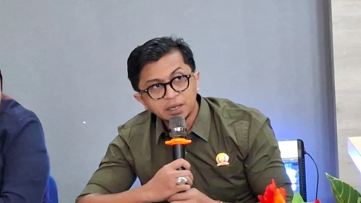 DPRD Kaltara Dukung Digitalisasi dan Pembinaan UMKM Lokal
