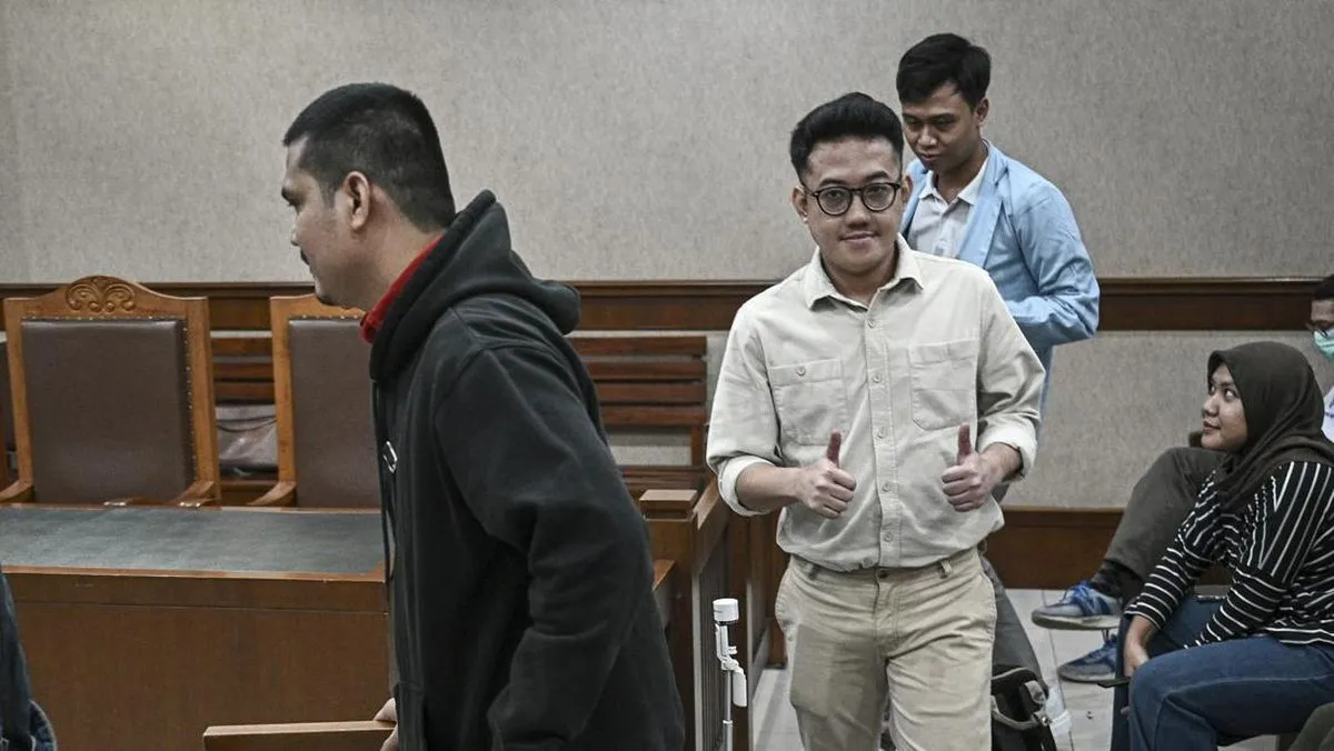 Dosen dan Praktisi Hukum Ajukan Amicus Curiae dalam Kasus Delpedro