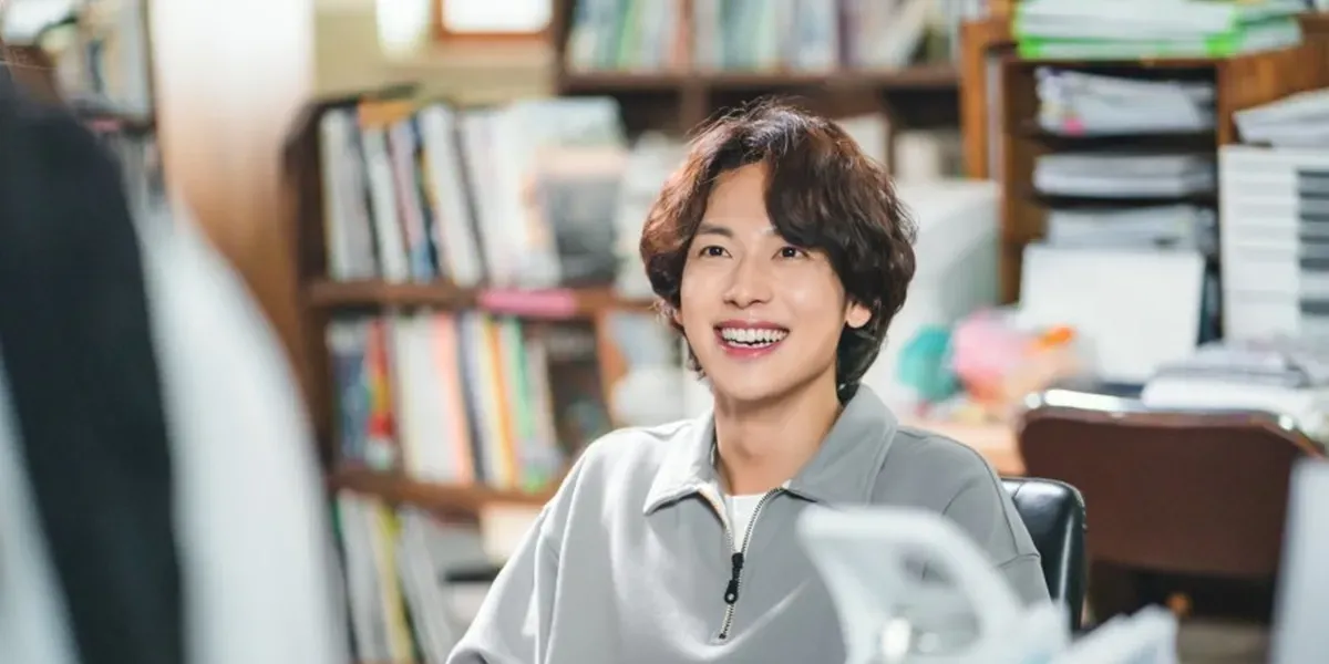 Rekomendasi 10 Drama Korea Positif untuk Menemani Ramadan