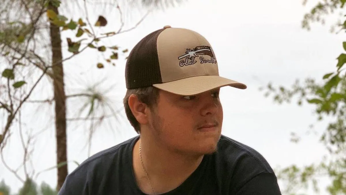 Seleb TikTok Timothy Hall Meninggal Dunia Usai Kecelakaan Atraksi Truk