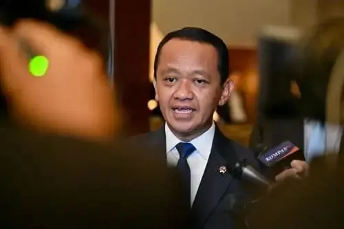 Presiden Prabowo Fokus Percepat Investasi Energi dan Proyek Blok Masela di Jepang
