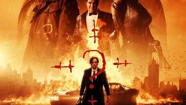 Jadwal Blockbuster Sahur Movies Trans TV: 2 - 8 Maret 2026