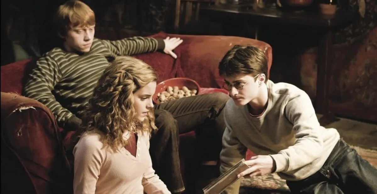 Daniel Radcliffe Bagikan Momen Emosional Menyambut Serial Baru Harry Potter