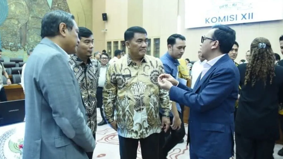 Sulut Dapat 63 Blok WPR, Emas Jadi Unggulan Tambang Rakyat