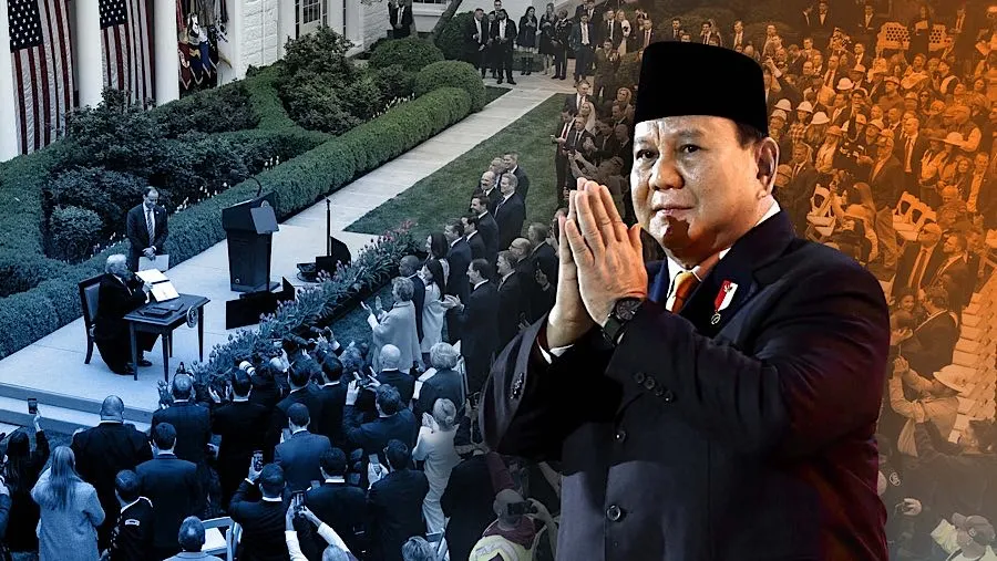 Kesepakatan Dagang RI-AS Dorong Pertumbuhan Ekspor dan Kredit