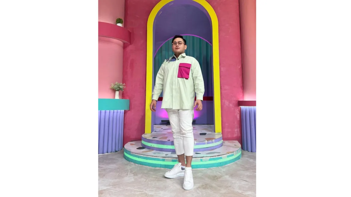King Nassar Siap Menikah dan Gelar Konser Tunggal Megah