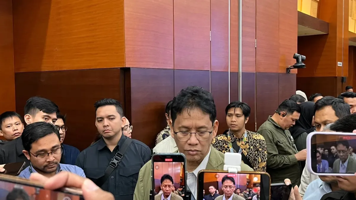 Pendaftaran Calon ADK OJK Dibuka, Purbaya: Kompetensi Masih Terbatas