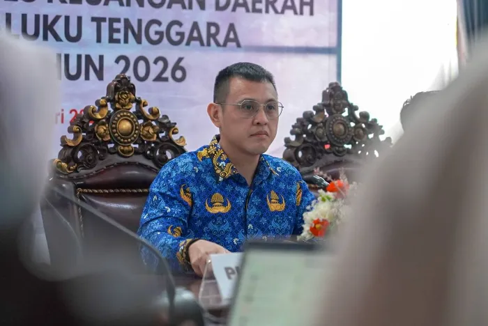 Maluku Tenggara Percepat Inklusi Keuangan untuk Reduksi Ketergantungan Tengkulak