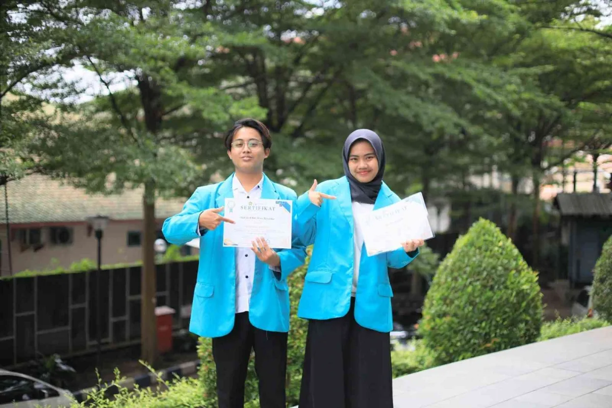 FEB UMS Raih Medali Perunggu Lewat Inovasi Fintech Syariah SHAFT