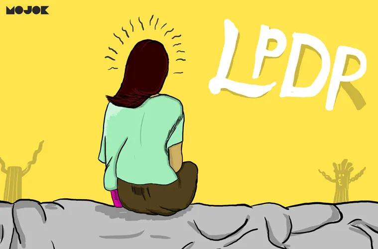 Lulusan LPDP Hadapi Tantangan Karir dan Ketidakcocokan Pendidikan