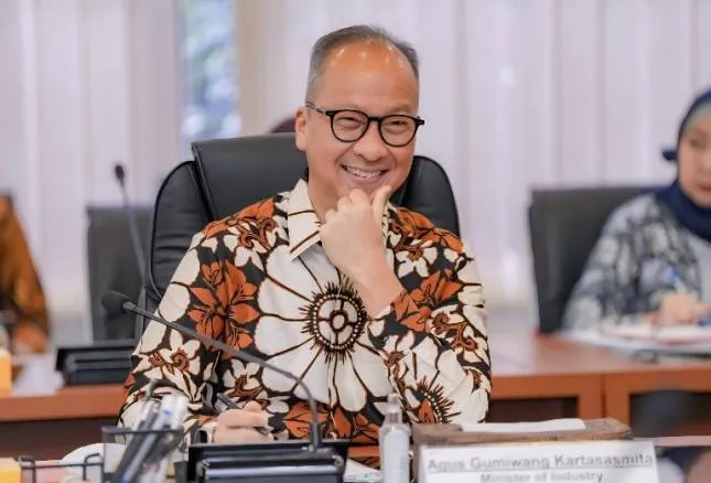 Kemenperin Dukung Program Gentengisasi untuk Perkuat Industri Keramik Nasional