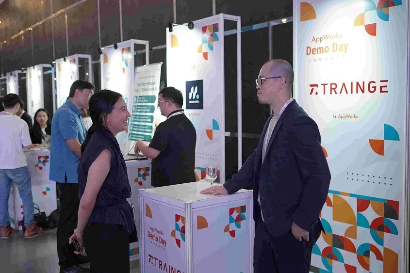 Telkomsel Ventures Perkenalkan Enam Startup Inovatif di TINC Batch X