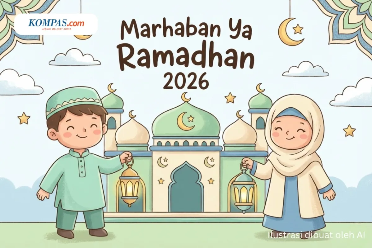 Pergeseran Tren Komunikasi Digital Ramadhan: Dari Pesan Panjang ke Ucapan Singkat