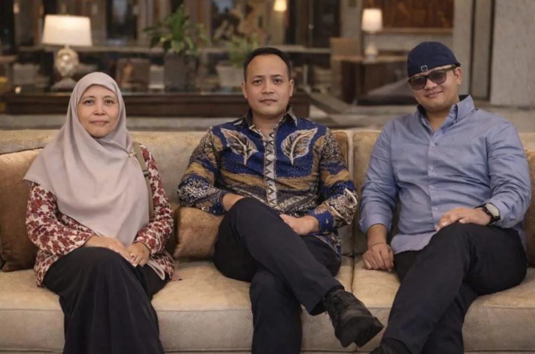 Sidang Menguatkan Legalitas PSHT Pusat Madiun di Pengadilan Bale Bandung
