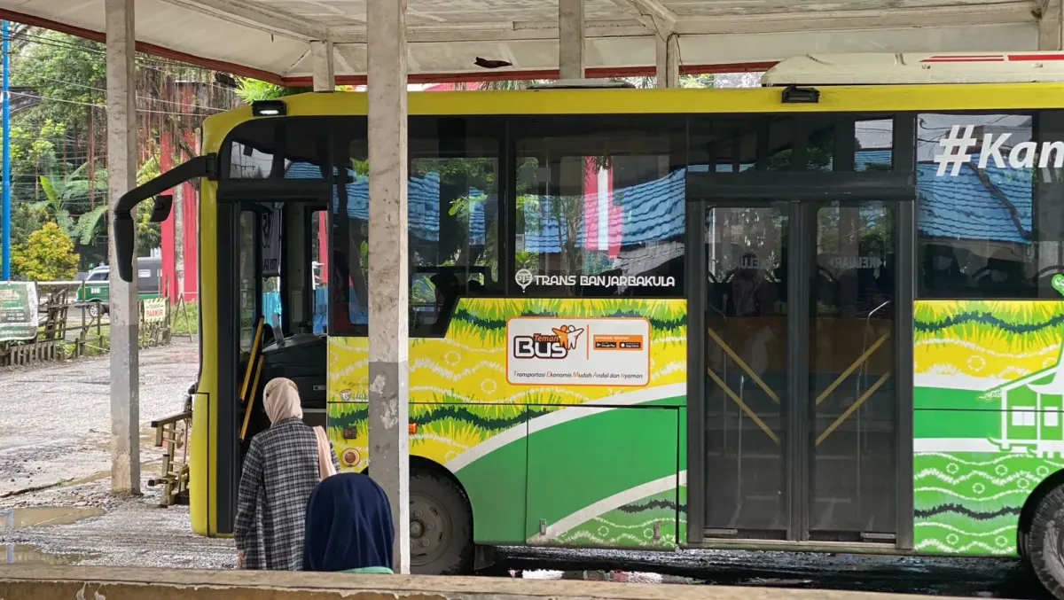Akademisi Dorong Perda Transportasi Banjarbaru Tidak Hanya Teknis