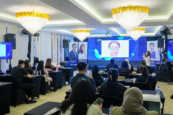 CGBIO Luncurkan DCLASSY CaHA, Inovasi Kolagen Berkelanjutan untuk Estetika Medis