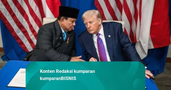 Indonesia Wajib Longgarkan Akses Impor Pertanian dari AS Pasca Perjanjian Dagang