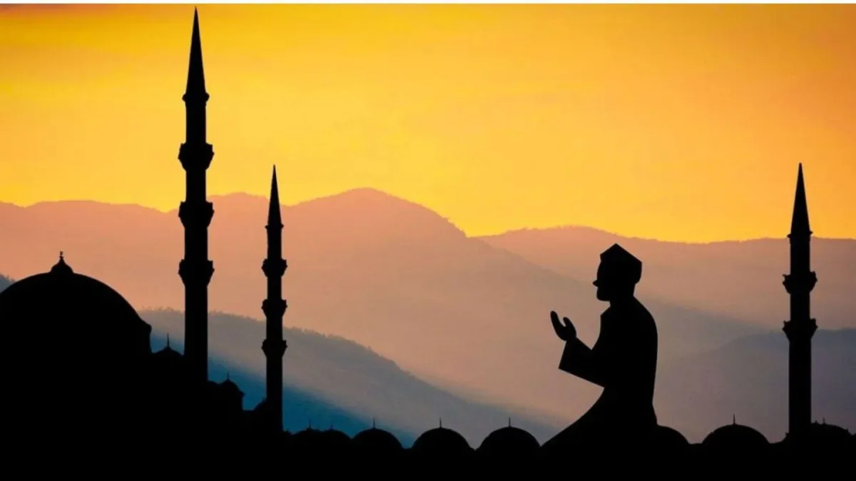 Jadwal Buka Puasa Ramadhan 21 Februari 2026 di Jakarta