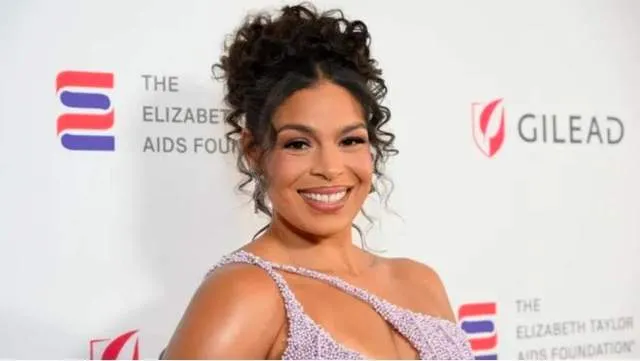 Jordin Sparks Ajak Halle Berry Diskusikan Topik Menopause