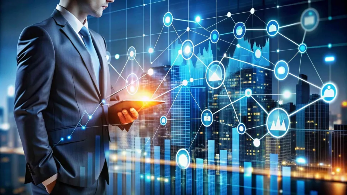Konektivitas Digital: Kunci Sukses Bisnis di Era Ramadan