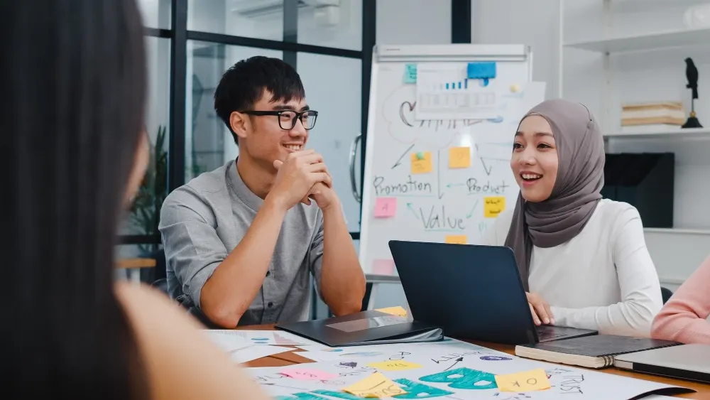 Kurikulum Prodi Informatika UBSI Cibitung Siapkan AI Engineer dan Data Scientist