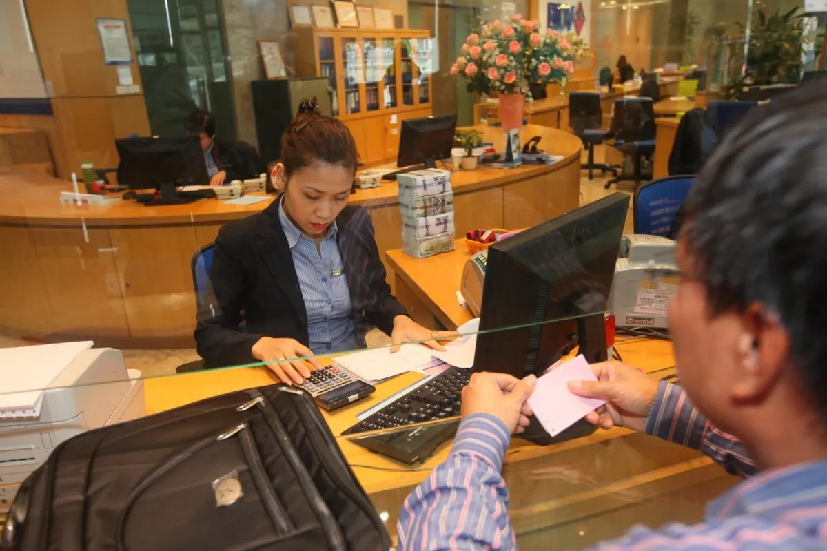 Bank Negara Vietnam Optimalkan Aliran Modal untuk Pertumbuhan Ekonomi