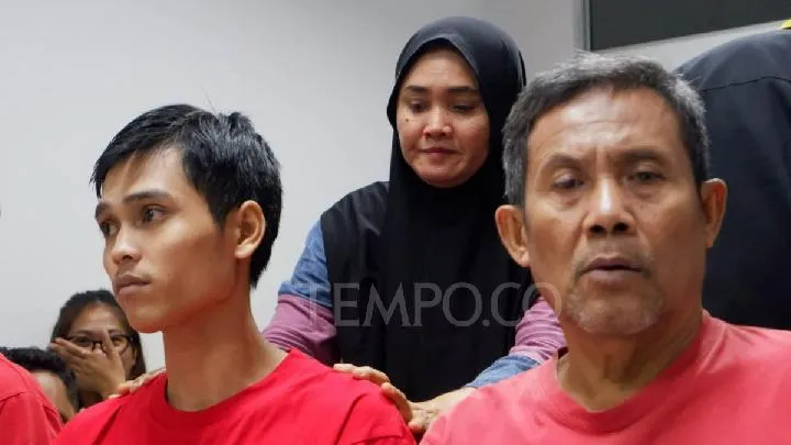 Komisi Yudisial Awasi Sidang Tuntutan Mati ABK Kasus Penyelundupan Sabu