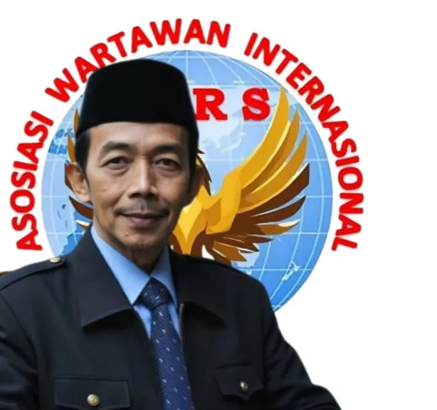 Aceng Syamsul Hadie: Indonesia Harus Keluar dari BoP dan Pertahankan Kemandirian Diplomasi